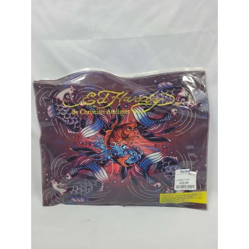 Ed Hardy vintage ed